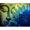 Gautam Buddha - Paint with Diamonds Kit