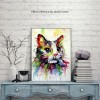 Cute Kitten Cat Diamond Painting Kit