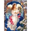 Best Angel DIY Painting