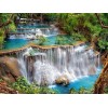 Waterfall Diamond Painting Kit