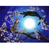 Trees & Cats Painting Kits