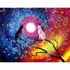 Trees & Cats Painting Kits