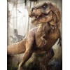 Dinosaur DIY Diamond Painting Kit
