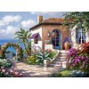 Sea View Garden & Beautiful House