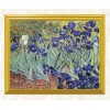 Irises Diamond Art Kit
