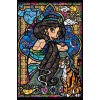 Disney Princess - Stained Glass Diamond Painting