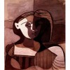 Picasso's Abstract Painting Series - Diamond Art