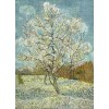 Peach Tree Diamond Art Kit