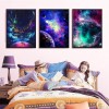 Amazing Colorful Skies Diamond Painting