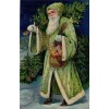 Huge Santa with Owl Diamond Painting Kits for Adults