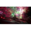 Colorful Nebula - Diamond Painting Kit