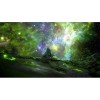 Colorful Nebula - Diamond Painting Kit