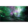 Colorful Nebula - Diamond Painting Kit