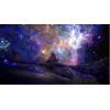 Colorful Nebula - Diamond Painting Kit