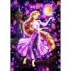 Beautiful Lanterns &  Rapunzel - Disneyland