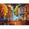 Incredible Impressionistic Diamond Painting Kits