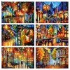 Incredible Impressionistic Diamond Painting Kits