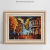 Incredible Impressionistic Diamond Painting Kits