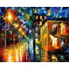 Incredible Impressionistic Diamond Painting Kits