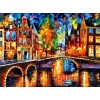 Incredible Impressionistic Diamond Painting Kits