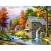 Best Landscape Diamond Paintings Kit