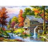 Best Landscape Diamond Paintings Kit