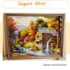 Best Landscape Diamond Paintings Kit