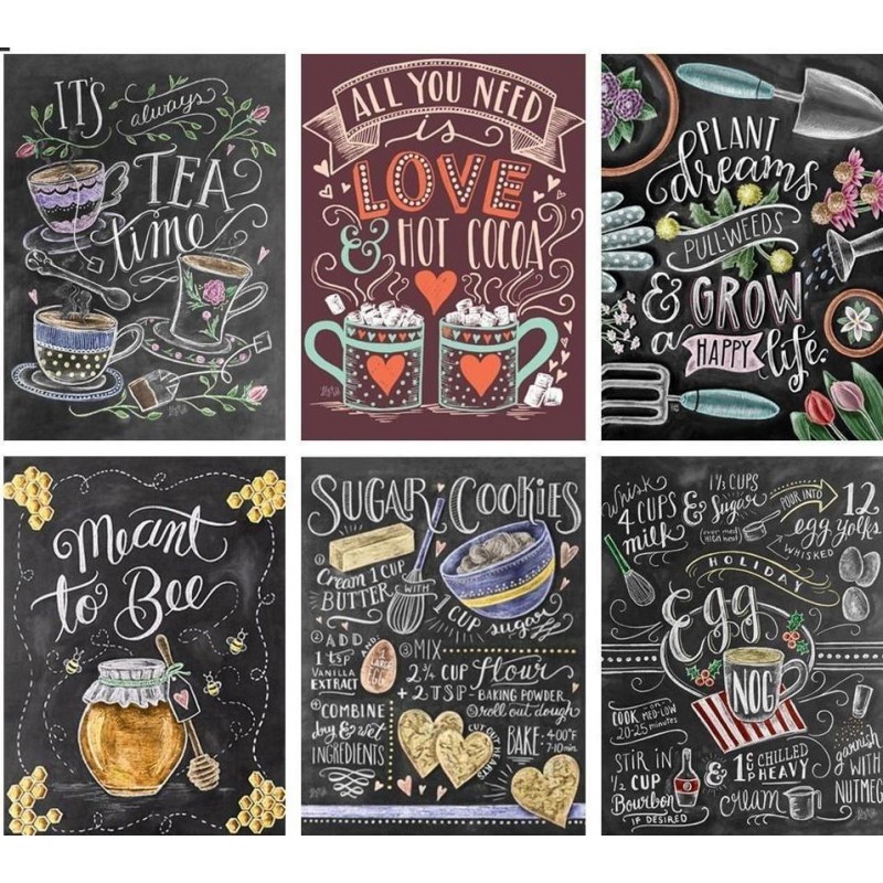 Paint Different Quot...