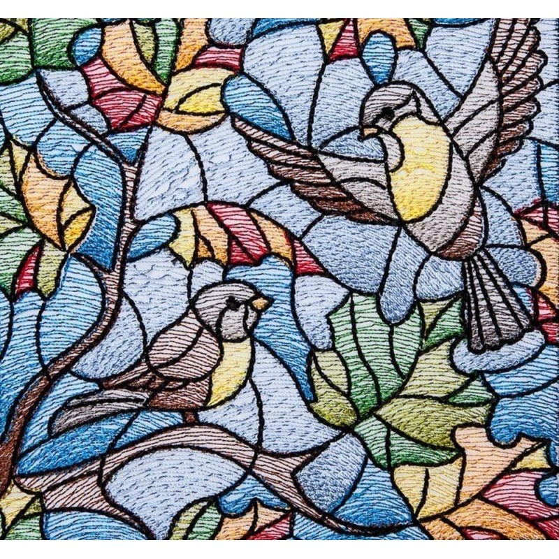 Birds with Special S...