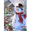 Wonderful Christmas Diamond Art Kits