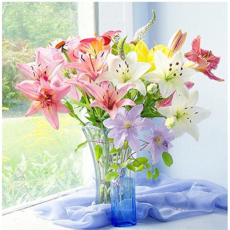 Attractive Flower Bo...