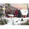 Christmas Season Diamond Painting Kit