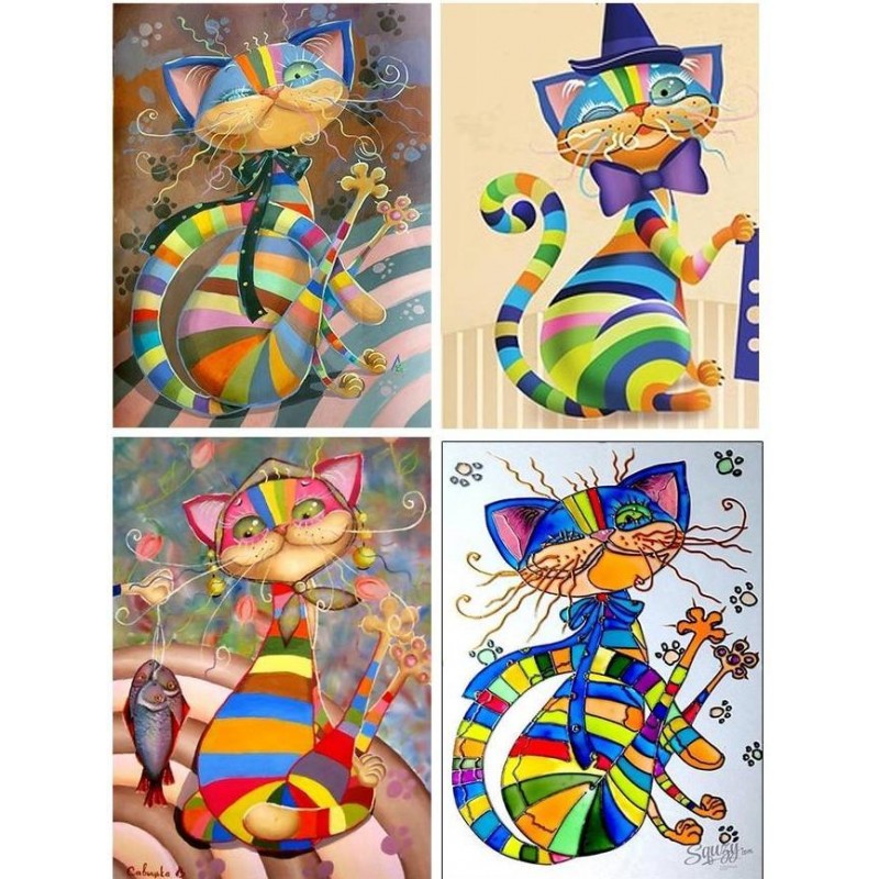 Incredible Colorful ...