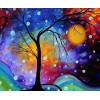 Amazingc Tree DIY Diamond Painting