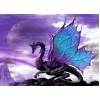 Dragon Diamond Painting Kit