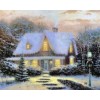 Snow Landscapes -Diamond Art Kits