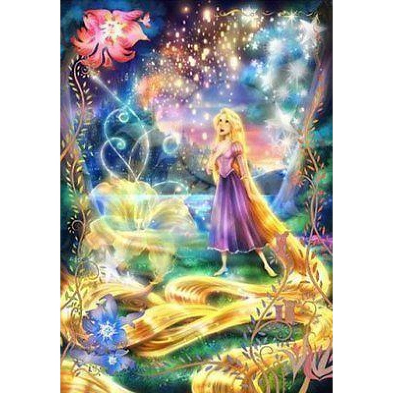 Tangled Painting Kit...