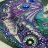 Purple Fairy - Special Diamond Painting