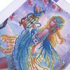 Beautiful Goddess Special Diamond Painting