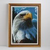 Big Beautiful Eagle Diamond Painting