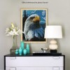 Big Beautiful Eagle Diamond Painting