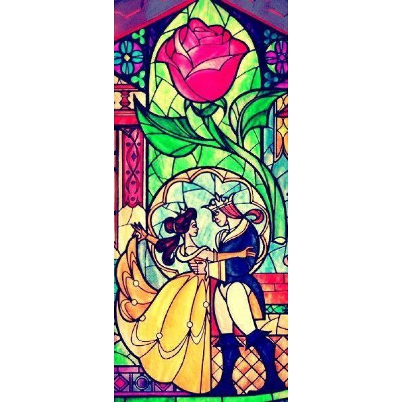 Disney Prince & Prin...