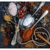 Home Spices - Diamond Art Kit