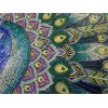 Peacock - Special Diamond Painting