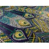 Peacock - Special Diamond Painting