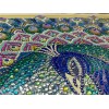 Peacock - Special Diamond Painting