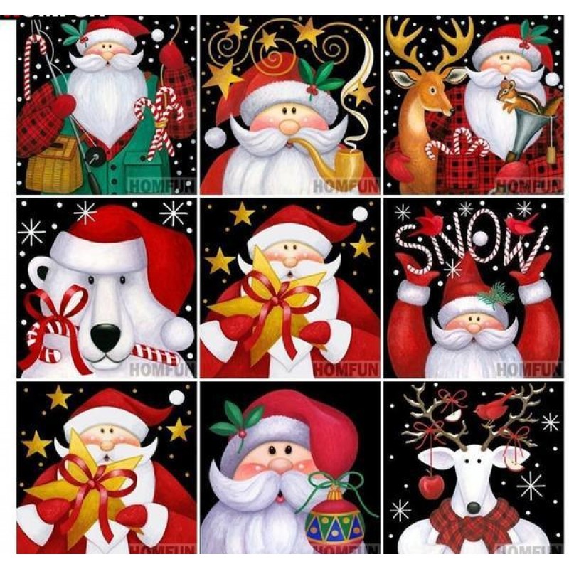 Christmas Gift Card ...