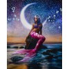 Mermaid Diamond Painting