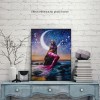 Mermaid Diamond Painting