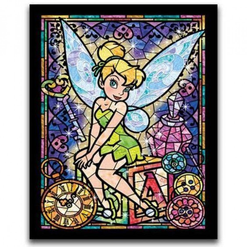 Little Fairy from Di...
